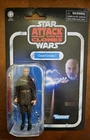 STAR WARS Vintage Collection COUNT DOOKU VC307 3.75" Action Figure