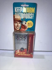 Jon-E Hand Warmer Aladdin MFG Co 1963 W/Bag, instructions SEALED New/Vintage