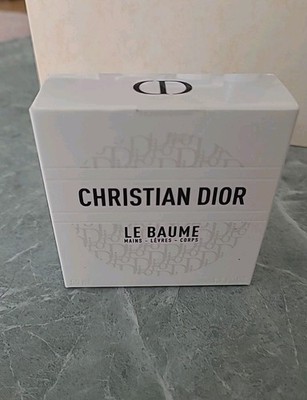 Christian Dior Le Baume Luxuriöse Pflege