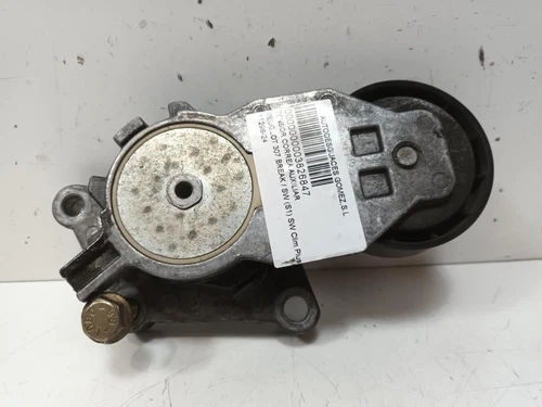 Cinghia Ausiliare per PEUGEOT 307 BREAK / SW (S1)(04.2002) SW Clim Plus 3826847
