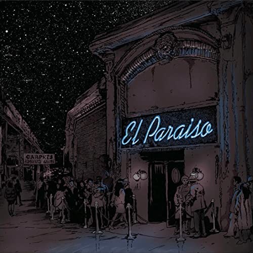 Eto E Trickytrippz Eto Brigante: Edizione El Paraiso LP Vinile AV0058LP NUOVO