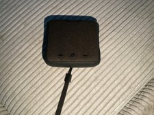 Teufel Boomster Go Lautsprecher Kabellos Schwarz