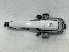 2007 - 2013 VOLVO C30 C70 LEFT DRIVER SIDE FR...