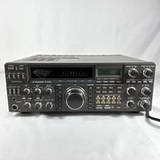 Ricetrasmettitore KENWOOD TS-940S così com'è...