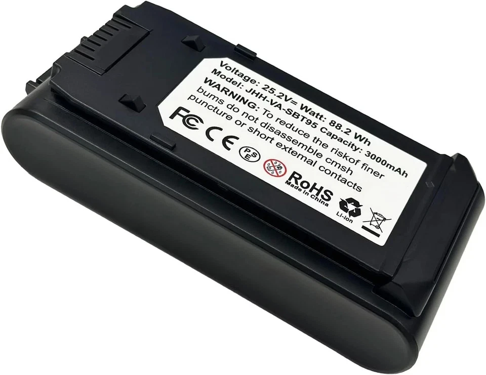 Batteria Per Samsung di ricambio per aspirapolvere Samsung Bespoke Jet
