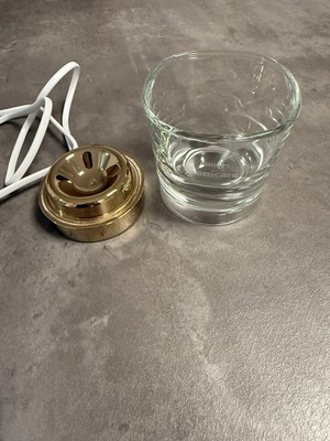 Philips Sonicare DiamondClean Ladeglas Ladegerät