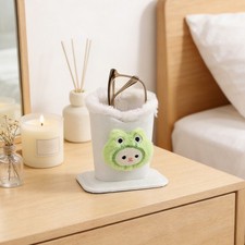 Bedside Glasses Case Eyeglasses Holder for Desktop Decorative Stand
