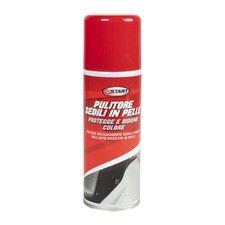 Start Spray Reiniger Ledersitze Auto Motorrad und Sofas, 400 ml