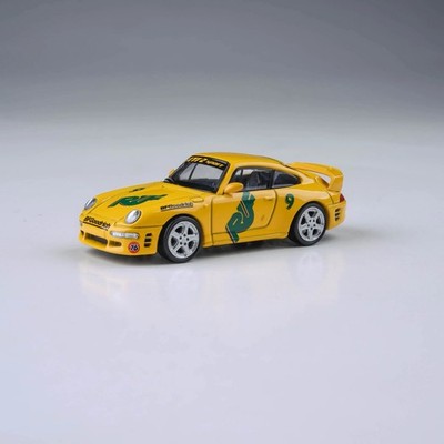 Para64 1/64 - RUF CTR2 - Pikes Peak (LHD) - PA-55378