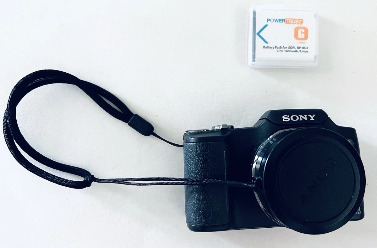 Sony Dsc H20 for sale - eBay