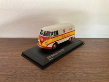 MINICHAMPS 1/43 VW 1963 Delivery Van Sinalco Model Car