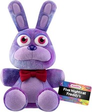 Peluche Funko Five Nights At Freddy's de 8 pulgadas | Bonnie tie-dye