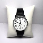 TIMEX Quartz Vintage Men’s Watch Timex Easy Reader Model