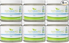 Fresh Wave 6 Pack Odor Eliminating Gel