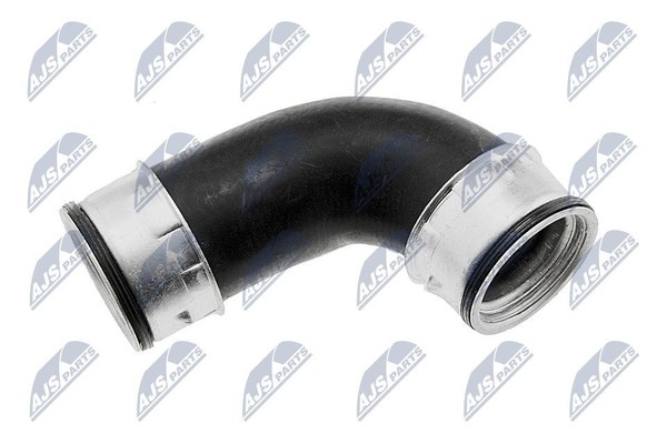 NTY GPP-WW-023 Ladeluftschlauch FüR Audi Seat Skoda VW-image