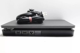 PlayStation 4 PS4 Slim Console 500gb w/ Controller & Power Cord