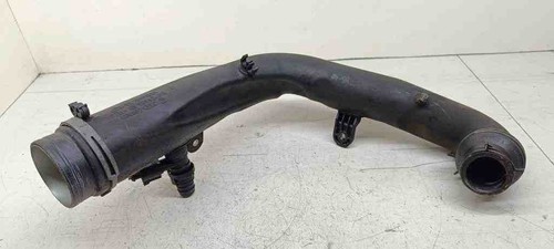 VW PASSAT B7 ALLTRACK 365 Ladeluftkühlerschlauch 1K0129654AB 1.90 31897475