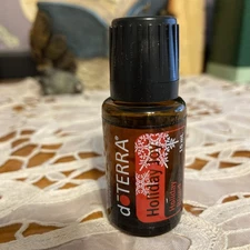 SPECIAL Stocking stufferHOLIDAY Joy 15 ml Exp 2030 DoTerra Essential Oil blend 