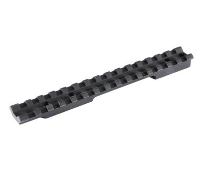 EGW Picatinny Rail for Savage Axis and Edge 20 MOA 41802