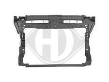 Schlossträger für VW T-Roc 2018-