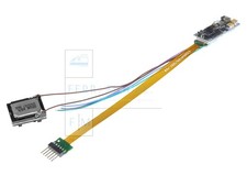 ESU ELECTRONIC 58816 - LokSound 5 Micro Decod...