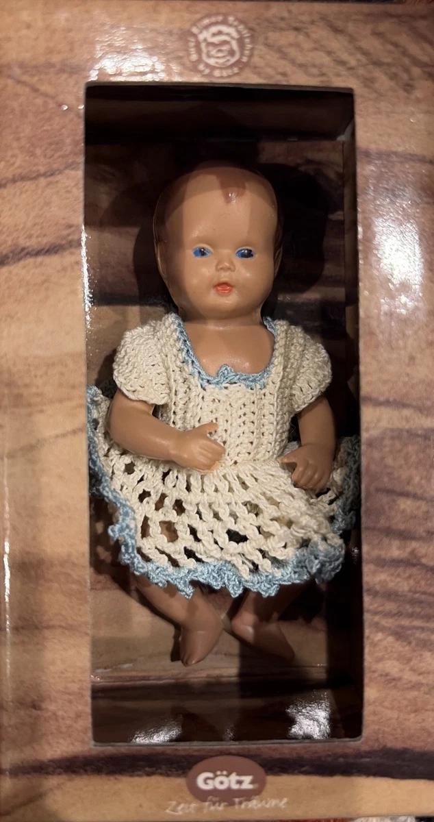 25+ Götz German Doll for sale | Updated Oct 2026