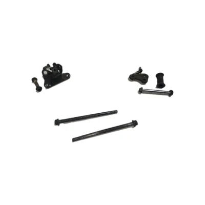 VIS VISSERIE PLATINE SUPPORT MOTEUR KAWASAKI VERSYS 650 2007 ABS - Photo 1/4
