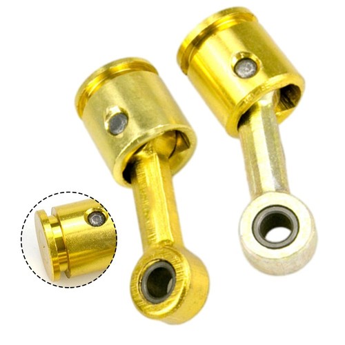26 Type Electric Hammer Drill General Piston Connecting Rod Sleeve 2 pcs - Bild 2 von 9