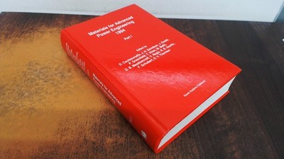 			Materials for Advanced Power Engineering 1994: Proceedings of a C		