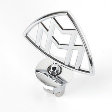 Hood Ament for Maybach Hood Emblem Badge for S400 S450 S500 S550 S560 S580