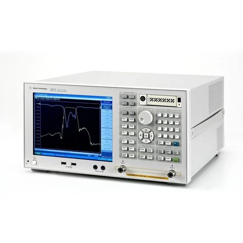Keysight Agilent E5071C 8.5GHz ENA Vector Network Analyzer