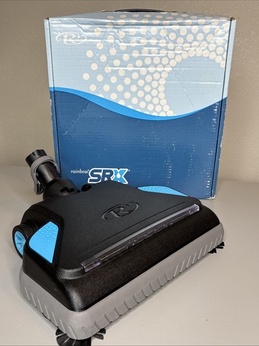 Rainbow SRX Vacuum Power Nozzle, Model PN-12 Tested Works Great