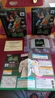 Sin and Punishment: Successor to the Earth (Nintendo 64, 2000) Japanese CIB