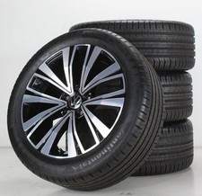 VW Arteon & Shooting Brake Sommerräder 18 Zoll Muscat schwarz Felgen 3G8601025F