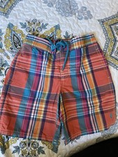 Boys Ralph Lauren Polo Swim