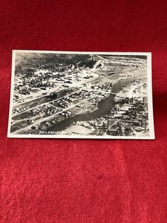 CHILOQUIN ORE. BRUBAKER AERIAL SURVEYS RPPC