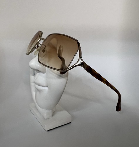 Authentic Optical Eyewear Sunglasses By CAVIAR Model #2500 Sz 61-18-130 Japan - Picture 5 of 9
