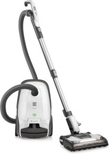 Kenmore 81415 400 Series Bagged Canister Vacuum Cleaner Hair Eliminator HEPA