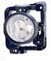 Scheinwerfer Nebelscheinwerfer Vorne FüR Honda Accord 2008-2011 Links