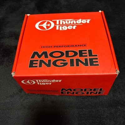 Thunder Tiger GP Series RC Car Parts
