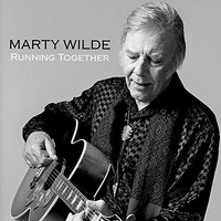 Marty Wilde - Running Together - Compact Disc - G3Z