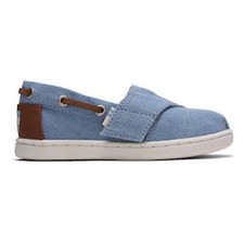 Toms Bimini Nautical Toddler Size 4T