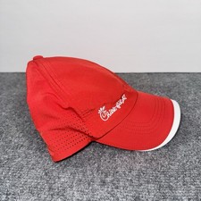 NWT Nike Dri-FIT Structured Swoosh Golf Training Club Cap Hat M/L FB6445-657