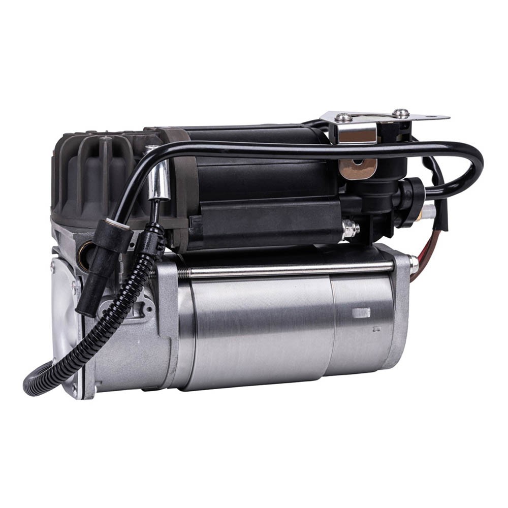 Bentley Continental 2003-2012 Compressor with bracket
