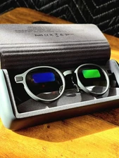 G1 Realities Augmented Reality Glasses - Non-Prescription - Excellent Condition