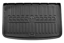 Kofferraumwanne für Mercedes W176 A-Klasse 2012-18 Laderaumwanne Kofferraummatte