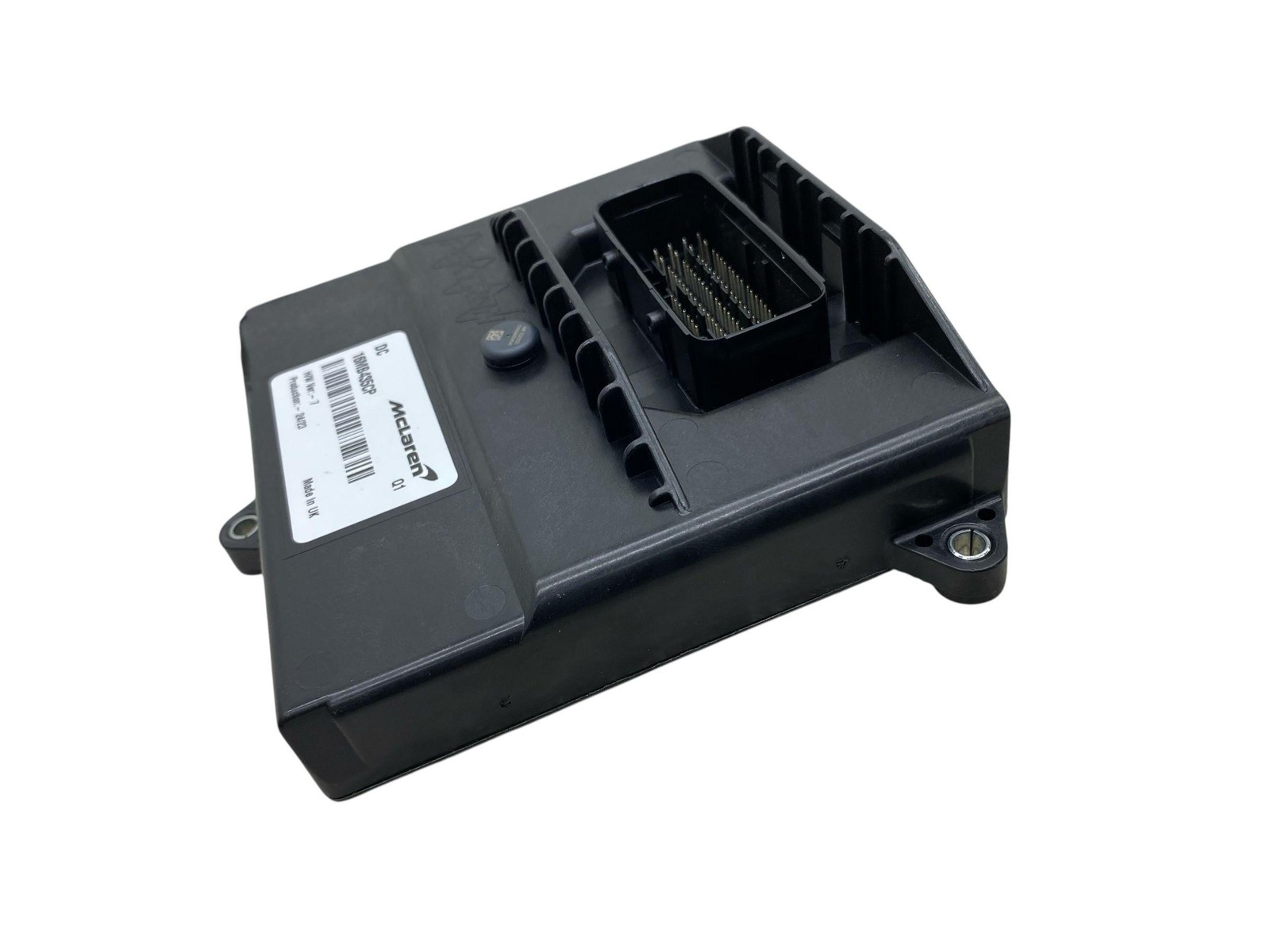 2024 MCLAREN ARTURA DCU DOMAIN CONTROL UNIT MODULE 16MB435CP 16MA191CP OEM