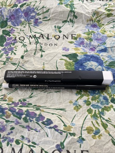 Mac Eye Kohl Pencil (FASCINATING) 0.048 Oz. / 1.36 g NIB - Picture 5 of 5