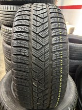 4 PNEUMATICI 215 55 R16 93H PIRELLI SOTTO ZERO INVERNALI