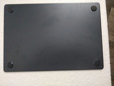 Apple Macbook air 15, A3114, 2024, M3, Bottom Cover, Midnight blue